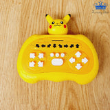 Pop It Electronico Gamer Juguete Dance Luces Sonido Agilidad