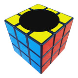 Porta Lapices Cubo 3x3 Magnetico Magic Cube Escritorio