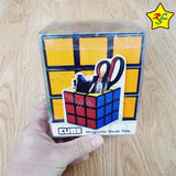 Porta Lapices Cubo 3x3 Magnetico Magic Cube Escritorio