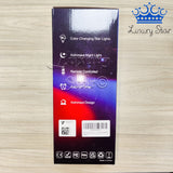 Proyector Astronauta Night Light Rossetta SC513 LED Galaxy