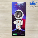 Proyector Astronauta Night Light Rossetta SC513 LED Galaxy