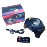 Proyector Galaxy Rossetta RT009