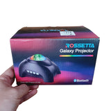 Proyector Galaxy Rossetta RT009