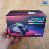 Proyector Galaxy Rossetta RT009