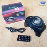Proyector Galaxy Rossetta RT009