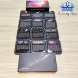 Proyector Galaxy Negro SC513 USB 13 Discos Imagen Universo