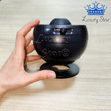 Proyector Galaxy Negro SC513 USB 13 Discos Imagen Universo