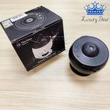 Proyector Galaxy Negro SC513 USB 13 Discos Imagen Universo
