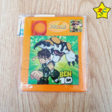 Puzzle 2d Deslizar Figuras Animadas Rompecabezas 9 Piezas