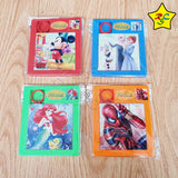 Puzzle 2d Deslizar Figuras Animadas Rompecabezas 9 Piezas