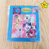 Puzzle 2d Deslizar Figuras Animadas Rompecabezas 9 Piezas