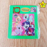 Puzzle 2d Deslizar Figuras Animadas Rompecabezas 9 Piezas