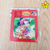 Puzzle 2d Deslizar Figuras Animadas Rompecabezas 9 Piezas