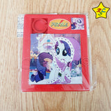 Puzzle 2d Deslizar Figuras Animadas Rompecabezas 9 Piezas