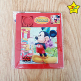 Puzzle 2d Deslizar Figuras Animadas Rompecabezas 9 Piezas