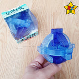Puzzles Bloqueo Ensamblar Qiyi Plastico Rompecabezas Reto