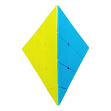 Master Pyraminx 4x4 Fanxin Cubo Qiyi Piramide Speed