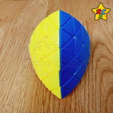 Pyraminx 5x5 Shengshou Piramide Tetraedro Stickerless Cubo Stickerless