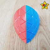 Pyraminx 5x5 Shengshou Piramide Tetraedro Stickerless Cubo Stickerless