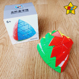 Pyraminx 5x5 Shengshou Piramide Tetraedro Stickerless Cubo Stickerless