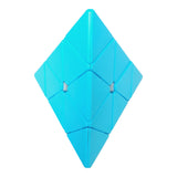 Pyraminx Unicolor 3x3 Cubo Colección Stickerless Speed