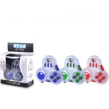 Fidget Plus Cubo Fidget Juguete Antiestres Toy Cube Qiyi