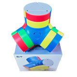 Q-platypus V2 Magnetico Pyraminx Puzzle Shengshou Cubo
