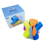 Q-platypus V2 Magnetico Pyraminx Puzzle Shengshou Cubo