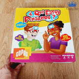 Que Estoy Pensando Copag Juego De Mesa Adivinar Interactivo