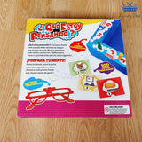Que Estoy Pensando Copag Juego De Mesa Adivinar Interactivo