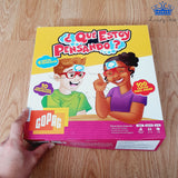 Que Estoy Pensando Copag Juego De Mesa Adivinar Interactivo