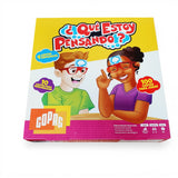 Que Estoy Pensando Copag Juego De Mesa Adivinar Interactivo