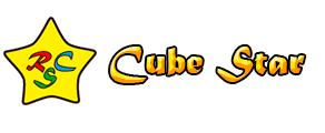 Cube Star