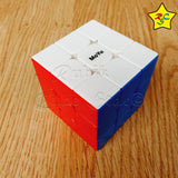 Rs3m 2024 Cubo 3x3 Moyu Cube Profesional Speed