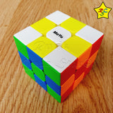 Rs3m 2024 Cubo 3x3 Moyu Cube Profesional Speed