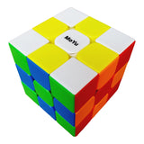 Rs3m 2024 Cubo 3x3 Moyu Cube Profesional Speed