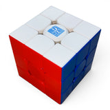 RS3M V5 Cubo 3x3 Standar Robot Magnetico Ajuste Dual Moyu