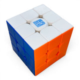RS3M V5 Cubo 3x3 Standar Robot Magnetico Ajuste Dual Moyu