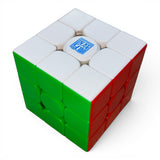 RS3M V5 Cubo 3x3 Standar Robot Magnetico Ajuste Dual Moyu