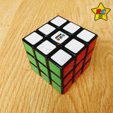 Rubiks 3x3 Speed Cube Magnetico Cubo Original Oficial Negro