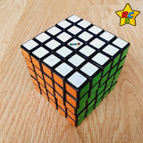 Cubo Rubiks 5x5 Professor Clasico Coleccionable Original Multicolor