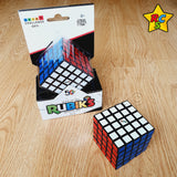 Cubo Rubiks 5x5 Professor Clasico Coleccionable Original Multicolor