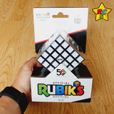 Cubo Rubiks 5x5 Professor Clasico Coleccionable Original Multicolor