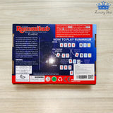 Rummikub Classic Mini Numeros Estrategia Juego Mesa Logica
