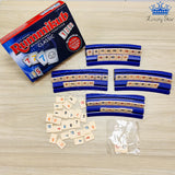 Rummikub Classic Mini Numeros Estrategia Juego Mesa Logica
