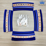 Rummikub Classic Mini Numeros Estrategia Juego Mesa Logica