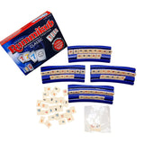 Rummikub Classic Mini Numeros Estrategia Juego Mesa Logica