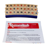 Rummikub Classic Mini Numeros Estrategia Juego Mesa Logica