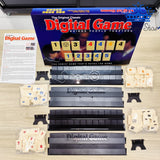 Rummikub Numeros Jumbo 39 Cm Grande Mesa Clasico Estrategia