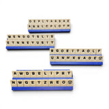 Rummikub Letras Palabras Diversion Estrategia Familia Amigos Mental